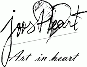 JoosHeart — Art in heart